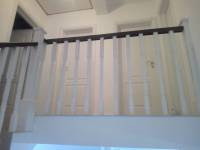 Poza Balustrada din lemn de interior M13 5